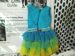 1456 dreamy blues 2 bk